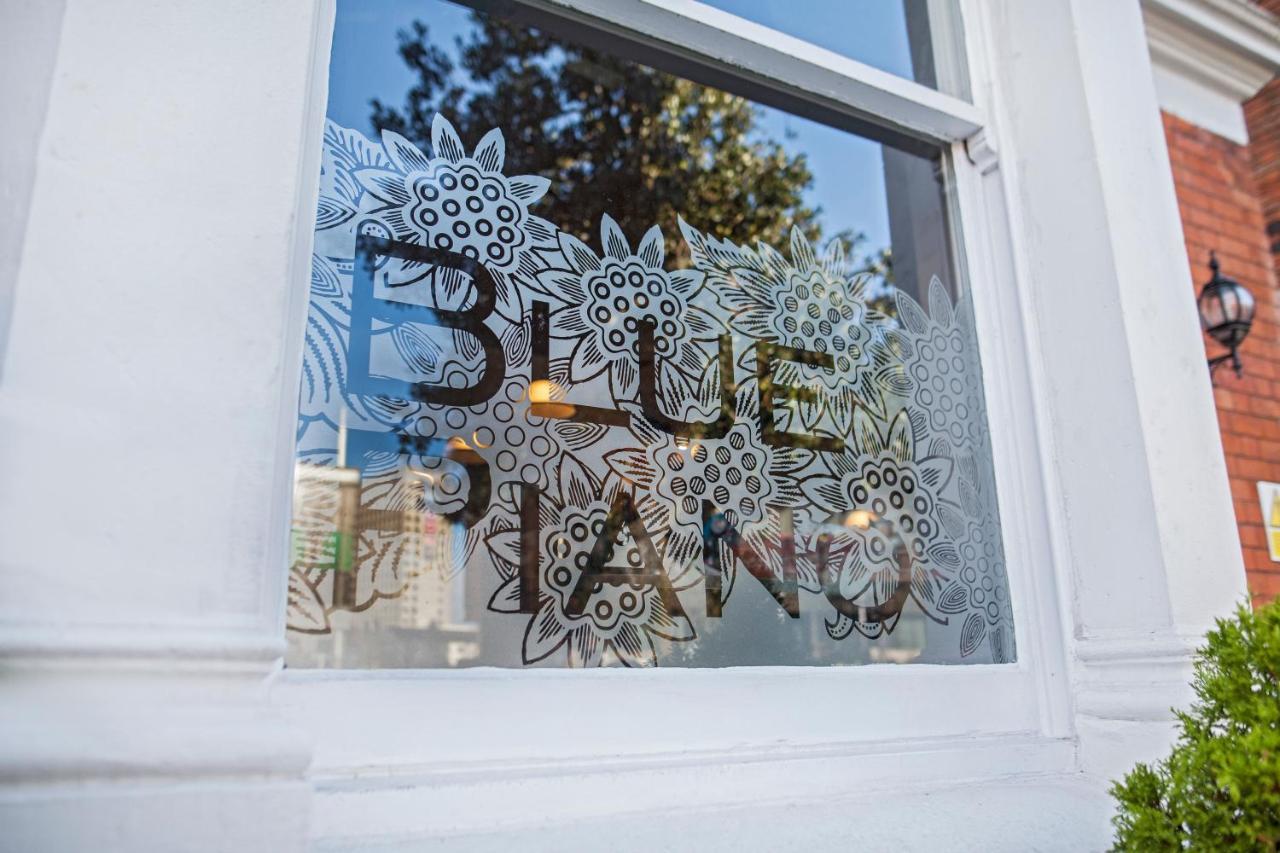 The Blue Piano Guesthouse เบอร์มิงแฮม ภายนอก รูปภาพ